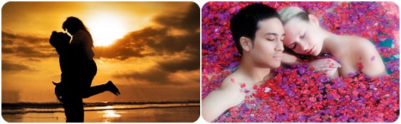 Bali Honeymoon Packages | Star Bali Tour
