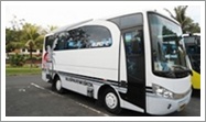 Bali Bus Car Charter with Best Price to go around Bali