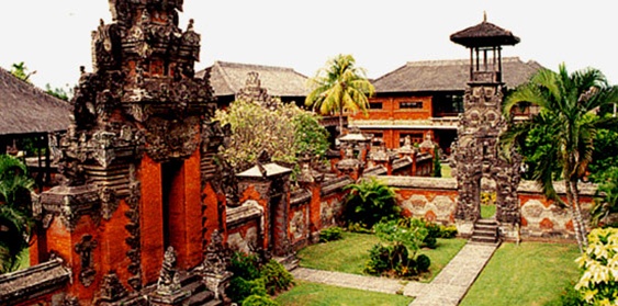 Bali Museum | Bali Tours