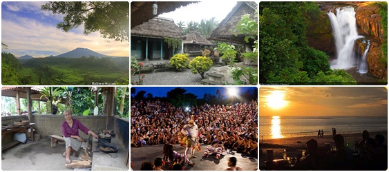 Bali Tour Packages | Bali Tour | Star Bali Tour