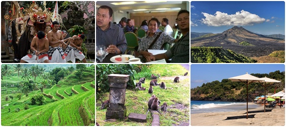 Bali Tour | Star Bali Tour