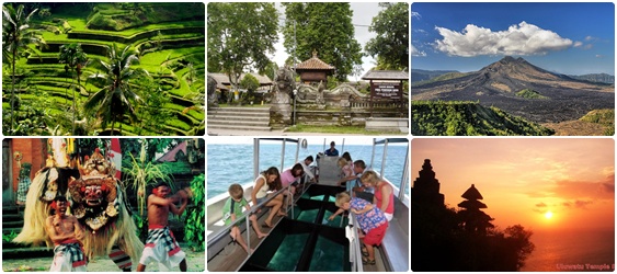 Bali Tour | Star Bali Tour