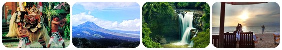 Bali 2 Days Package Tours | Bali Hot Deal in Two Days Bali Tour Program during your Vacations to Bali