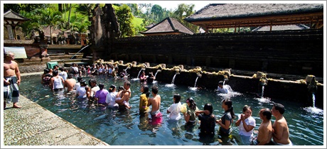 Bali Temple Tours | Star Bali Tour