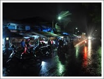 Bali Denpasar City Tours | Visit Denpasar at Night Time with Star Bali Tour