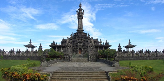Bajra Sandhi Monument | Bali Tours