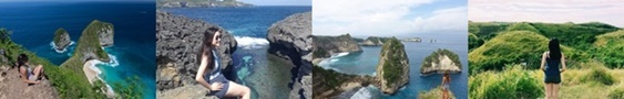 Bali Nusa Penida 2 Days and 1 Nights Tours