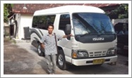 Bali Transport | Bali Tours