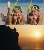 Bali Snorkeling Tours | Bali Tour Journey 
