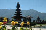Tours in Bali | Visit Ulun Danu Temple at Bedugul Village | Star Bali Tours