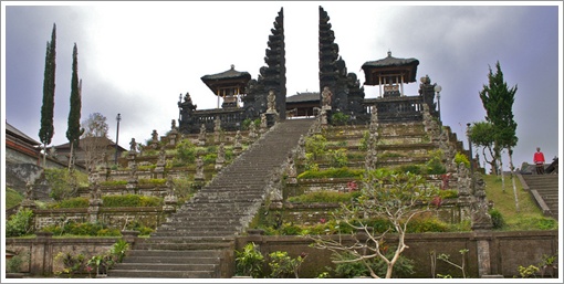 Bali Tour | Besakih | Mother Temple