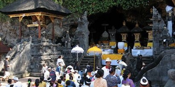 Bali Goa Lawah Temple | Bat Cave Temple | Bali Tours