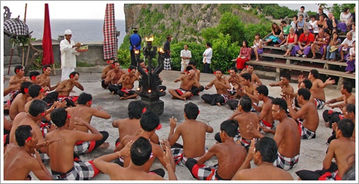 Bali uluwatu Tours | Bali Uluwatu Sunset | Star Bali Tour