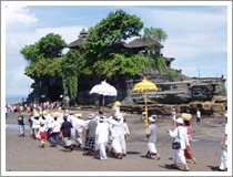 Bali Temple | Bali Tanah Lot | Star Bali Tour