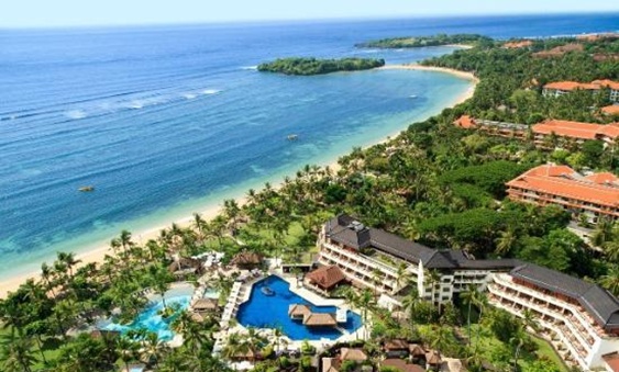 Bali Nusa Dua Beach | Bali Tours