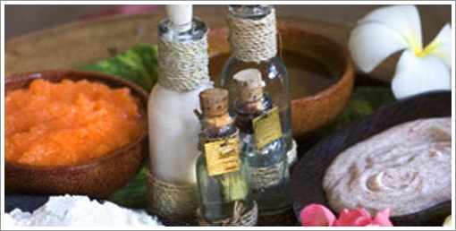 Bali Tanah Lot and Spa Package Tours | Star Bali Tour