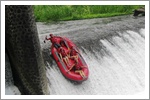 Bali Rafting Adventure