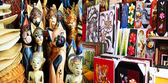 Bali Ubud Painting | Bali Tours