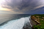 Bali Travel Company visit Kintamani Village and Uluwatu temple in whole day tours Packages